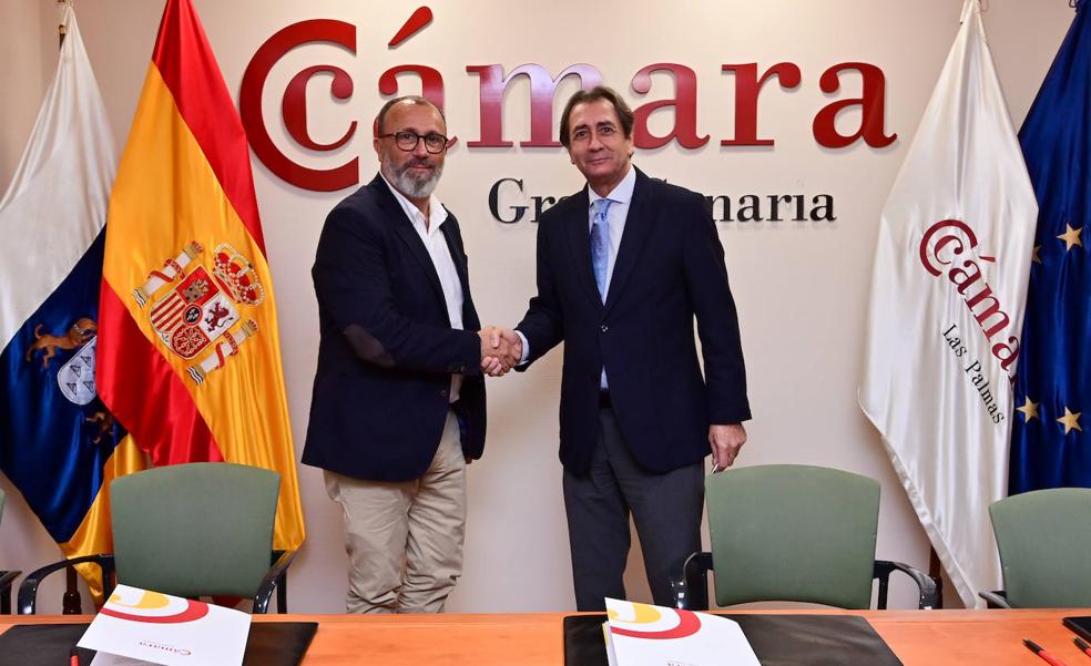 El Ayuntamiento vuelve a apoyar a pymes y autónomos de Santa Lucía de Tirajana con 1,7 millones
