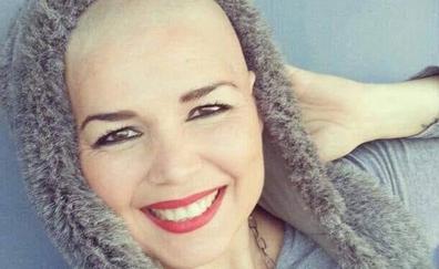 Fallece Hilda Siverio, la canaria que 'sacó' una sonrisa al cáncer en redes sociales