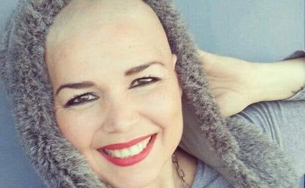 Fallece Hilda Siverio, la canaria que 'sacó' una sonrisa al cáncer en redes sociales