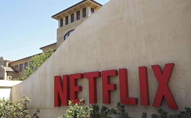 Netflix sacude el mercado desde su posición dominante