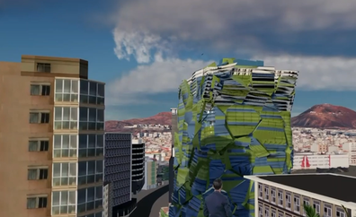 Realidad virtual para entender el terremoto de Turquía y Siria