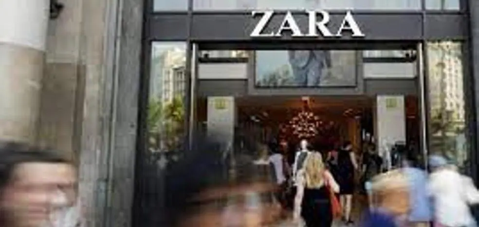 Inditex agrees with the unions a fixed minimum salary of 18,000 euros in all its brands