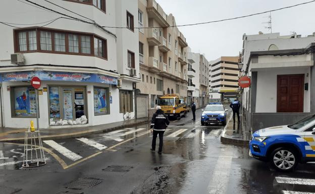 2022; segundo año más caluroso del milenio y sexto con mayor lluvia