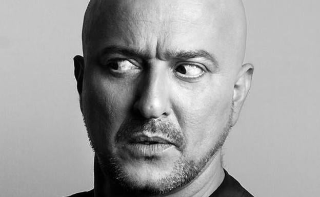 El rock de Ginés Cedrés y tres bandas de metal, en Fábrica La Isleta