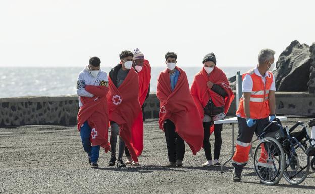 El drama que no cesa