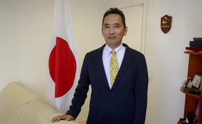 Japón y Canarias continúan fortaleciendo sus lazos de amistad