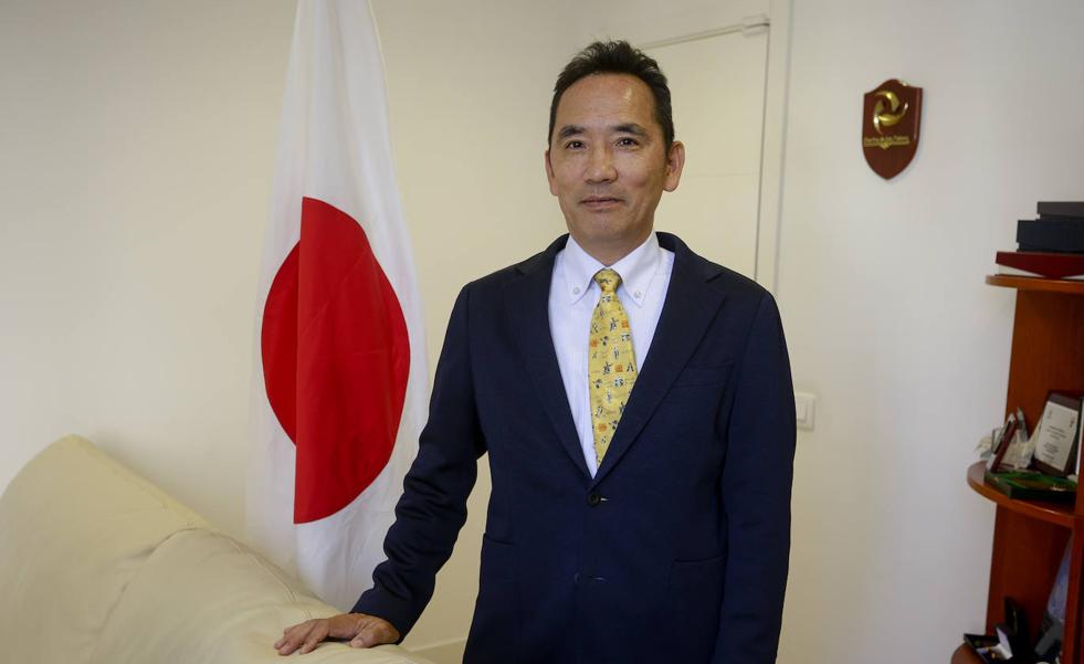 Japón y Canarias continúan fortaleciendo sus lazos de amistad