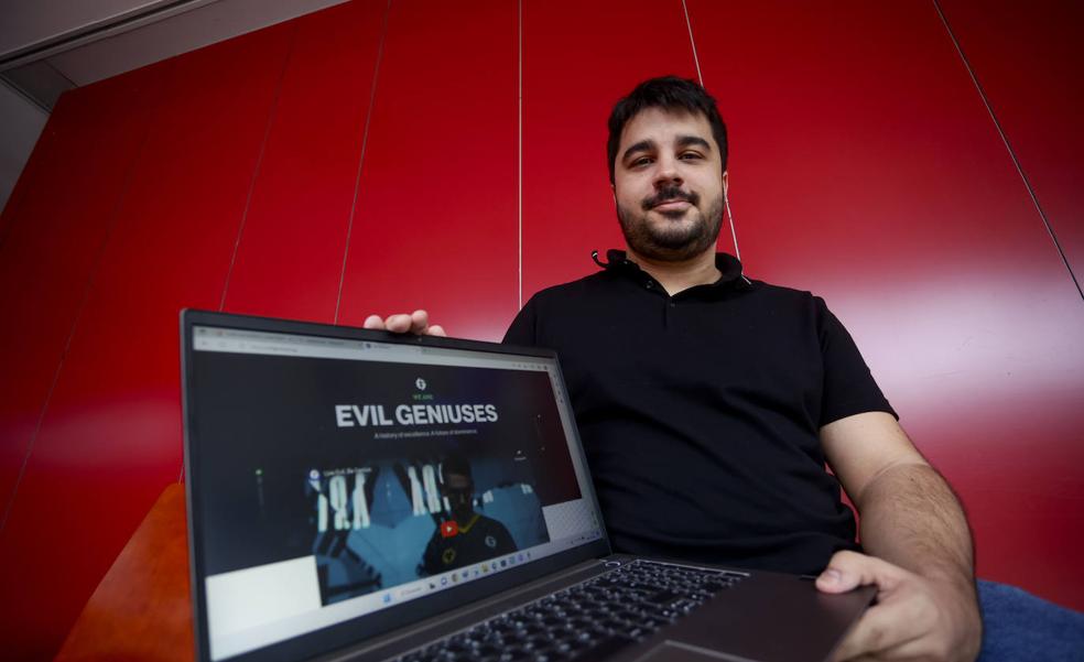 «Estaba solo cuando dejé Medicina, lo aposté todo al mundo de los eSports»