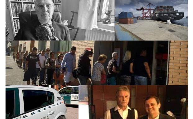 Las 5 noticias que debes leer para saber qué ha pasado este viernes 10 de febrero