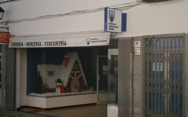 Cae un segundo premio de El Euromillón en Lanzarote