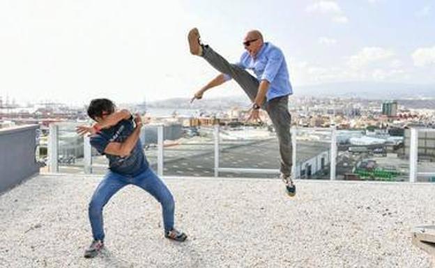 Los vídeos más destacados de este viernes 10 de febrero