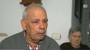 La mujer de Cecilio Hernández tiene ya plaza en una residencia, tras 12 años de espera