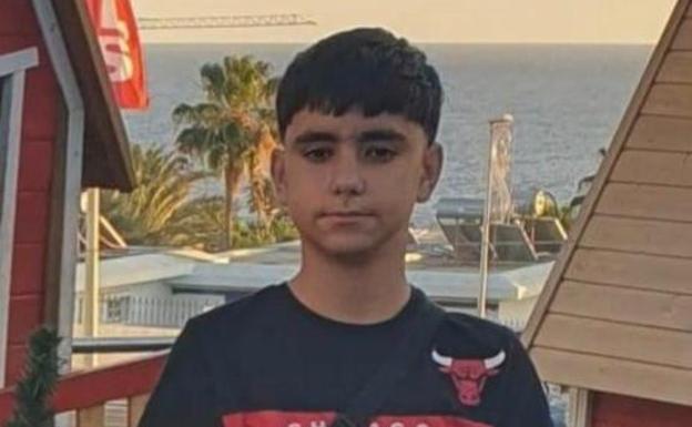 Encuentran a Carlos, el niño de 13 años desaparecido en Arrecife