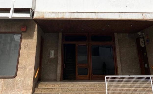 Encuentran el cuerpo de una persona que llevaba varios días muerta en su casa