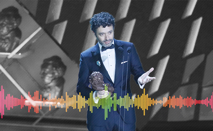 Podcast I Lo mejor y lo peor de los Goya