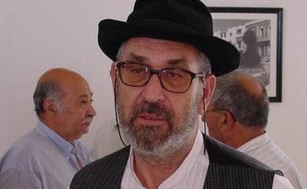 Tías llora la pérdida de Salvador Requena