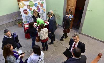 La comarca Norte busca 15 ideas de negocio para dinamizar el sector rural