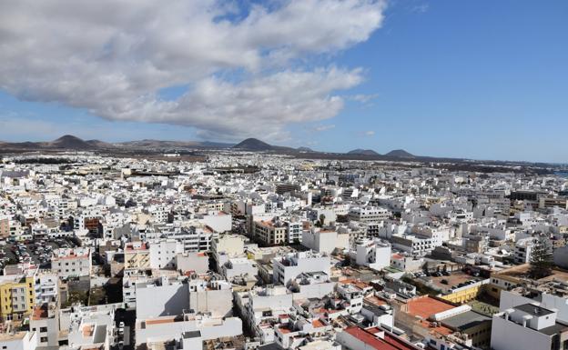 El precio del alquiler se incrementa un 20% en un año en Canarias