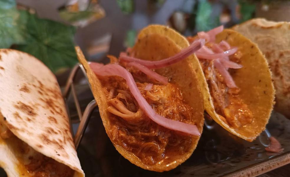 La Mexicana: sabor y diversión en Vecindario