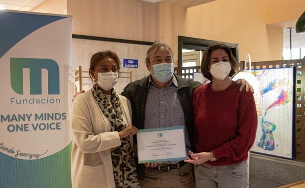 Salas de lactancia en cinco centro de salud