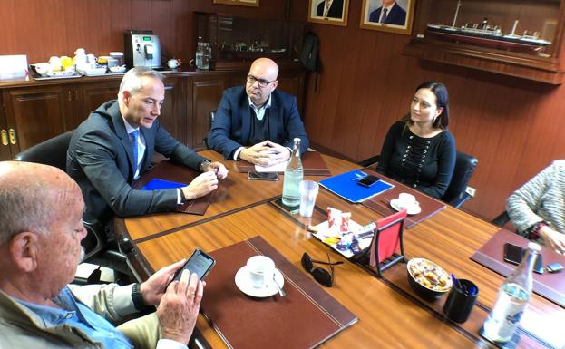 El director del Puerto se enfrenta a una querella penal por prevaricación