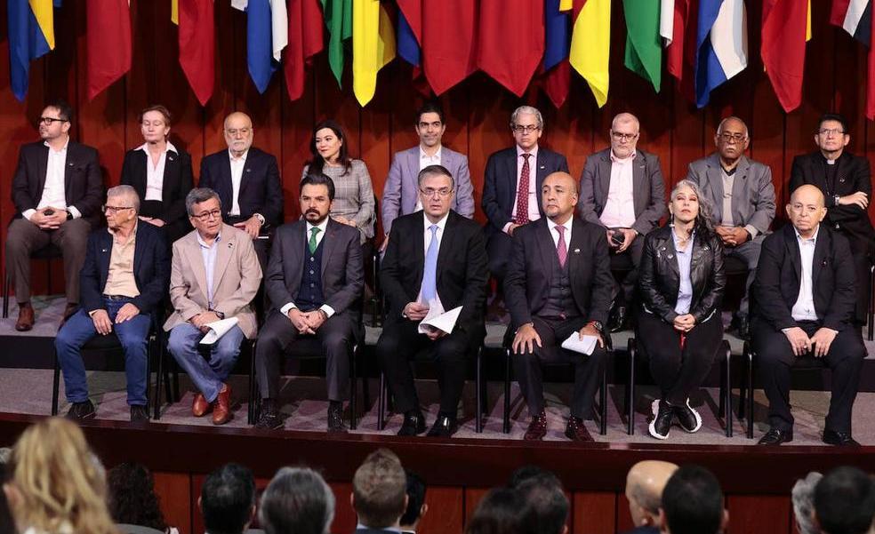 Colombia se enfrenta de nuevo a los diálogos de paz