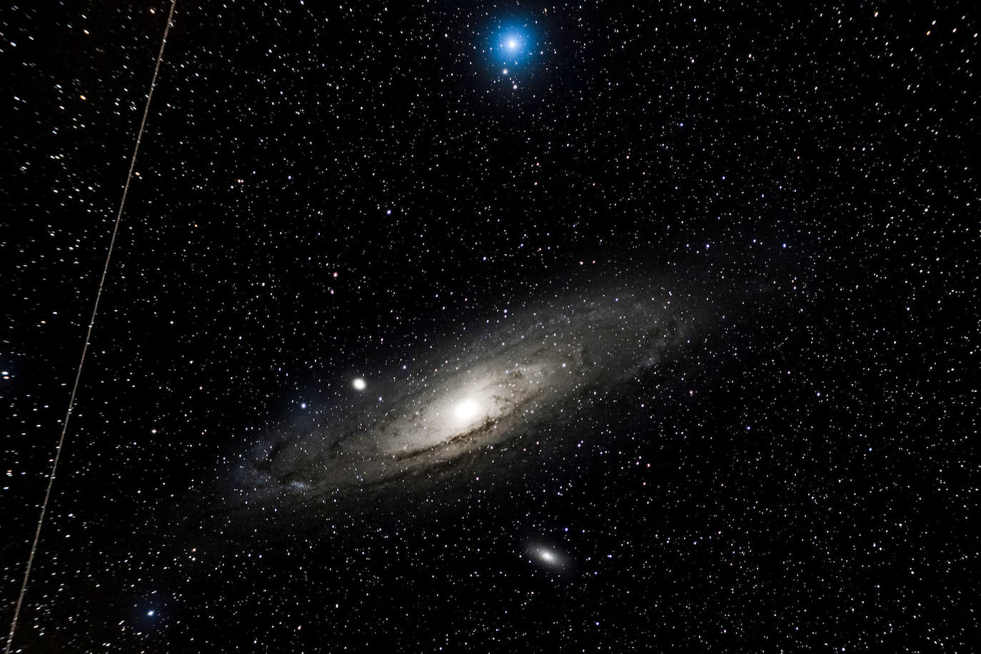 El día, en imágenes