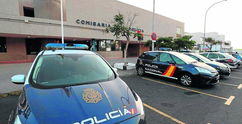 Detenido por retener a una mujer ilegalmente durante días