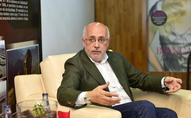 Morales aboga por la presunción de inocencia de los detenidos