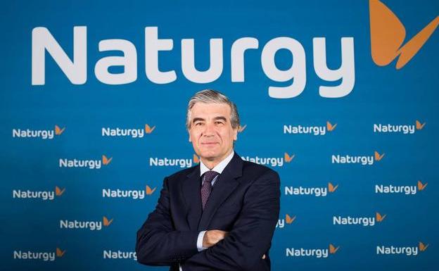 Naturgy gana 1.649 millones en 2022, el año de la crisis energética