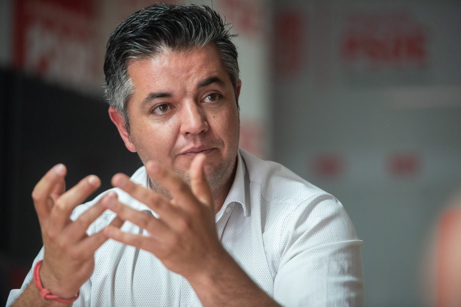 Los Fuentes se pasaron toda la legislatura negociando favores a cambio de comisiones