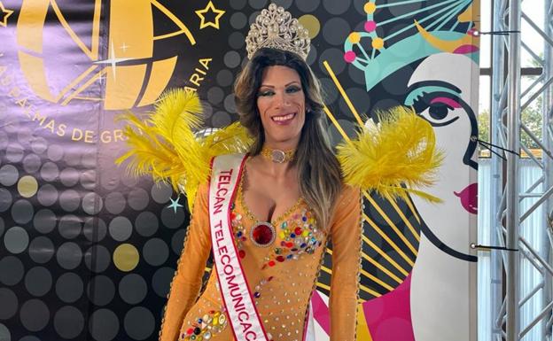 «Antes el carnaval se podía llamar diversión con letras mayúsculas»