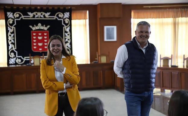 2,5 millones de euros para mejorar la eficacia de varias infraestructuras