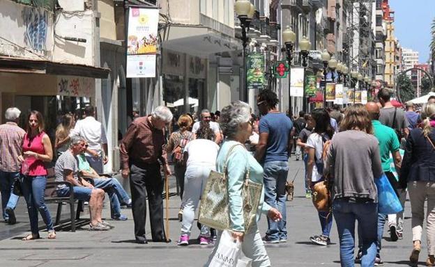 Todas las islas se sitúan en nivel de circulación controlada por covid-19