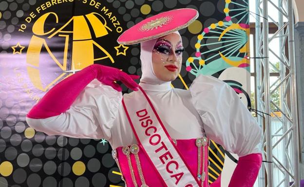 «Tenemos la gala drag queen más famosa del mundo, y por algo será»