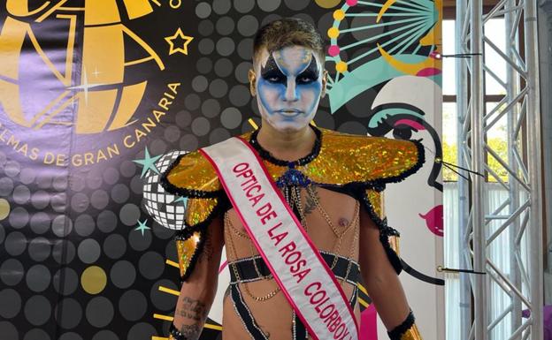 «Cumpliré mi sueño de estar en Santa Catalina y dar lo mejor de mí»