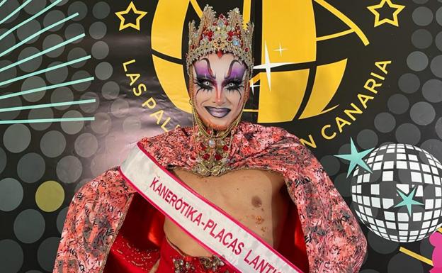 «Ármek me ha enseñado a luchar por mis sueños y por lo que quiero»