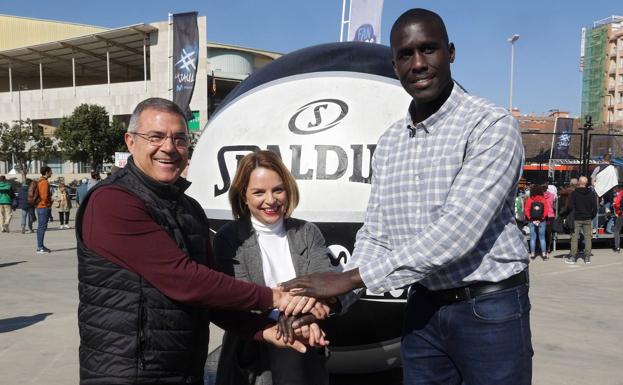 El Gran Canaria y el Canarias van de la mano por la igualdad