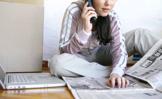 La mejor época del año para buscar trabajo