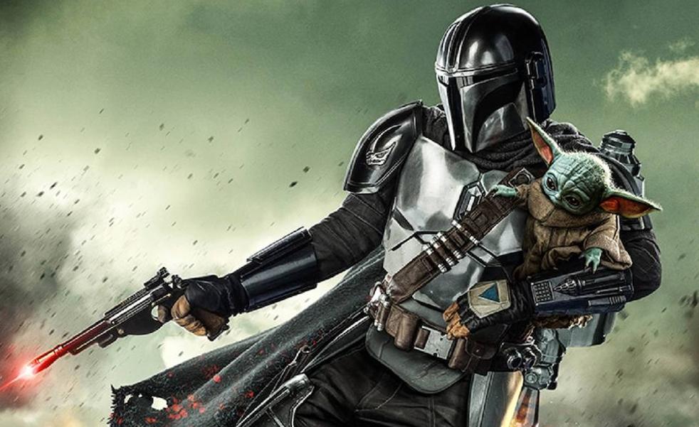 'The Mandalorian' regresa a la galaxia el 1 de marzo