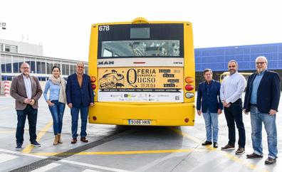 Tejeda se sitúa en la ruta europea del queso con la feria de la comarca Norte