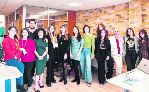 Talento joven femenino en el impulso al desarrollo sostenible desde Canarias