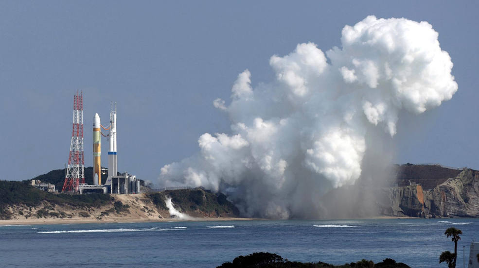 El día, en imágenes