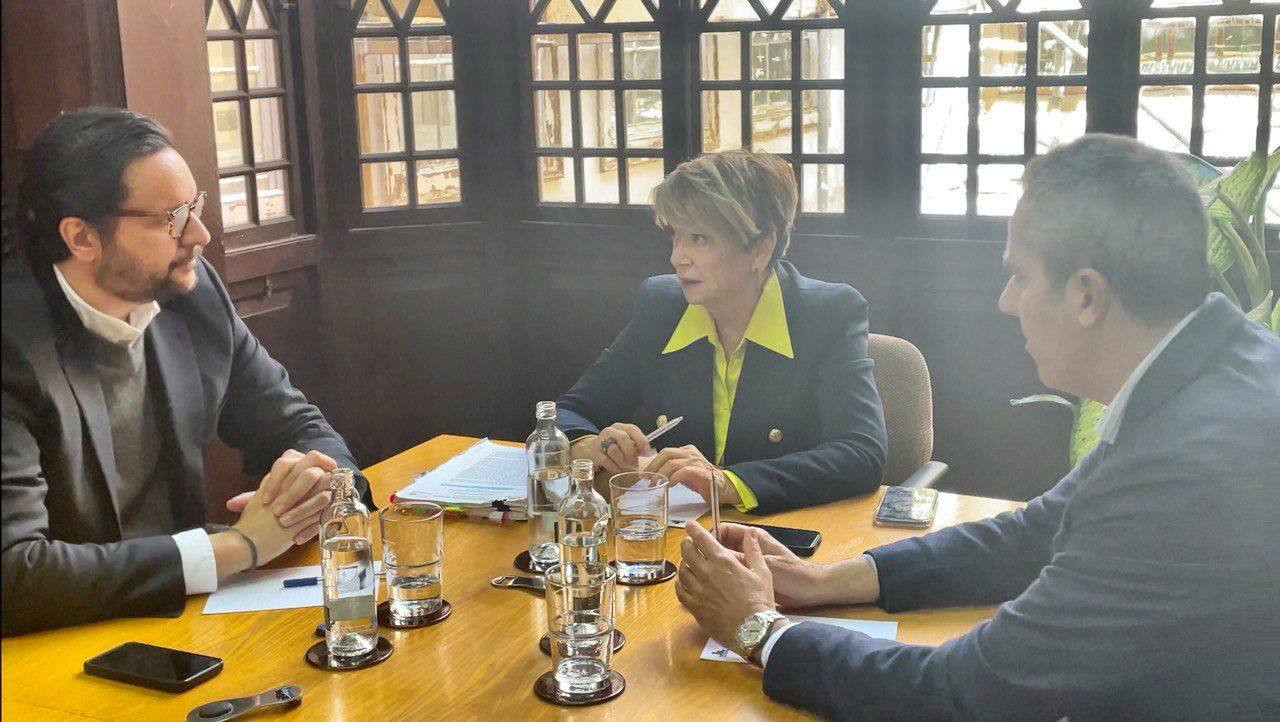 Jorge Blanco analiza la problemática de la vivienda en Las Palmas