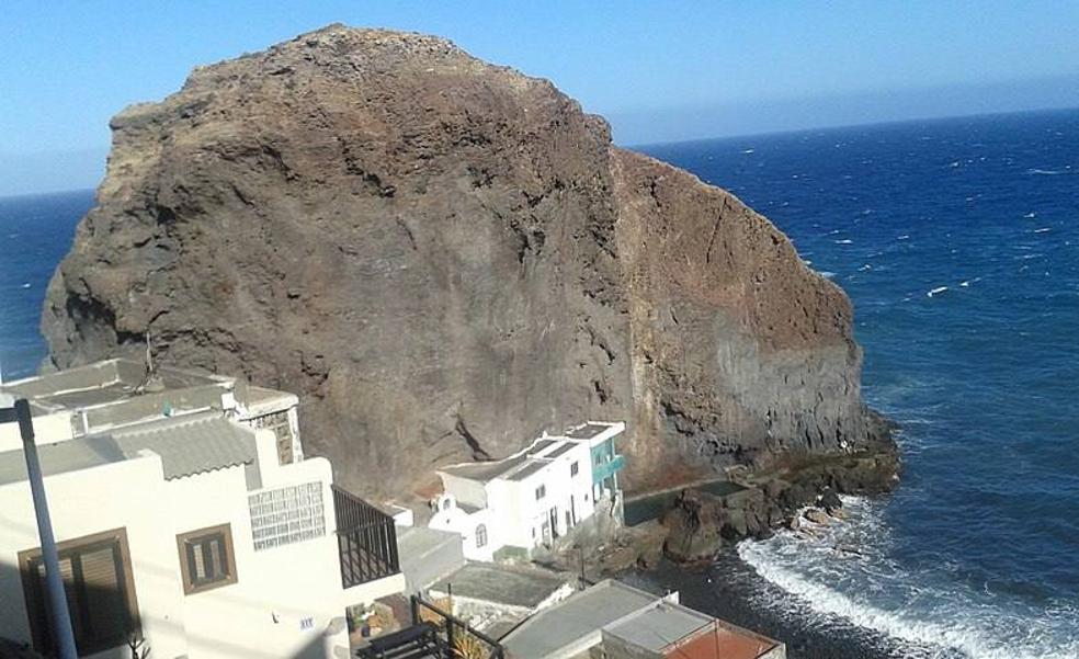 Muere una submarinista en Fasnia, en Tenerife