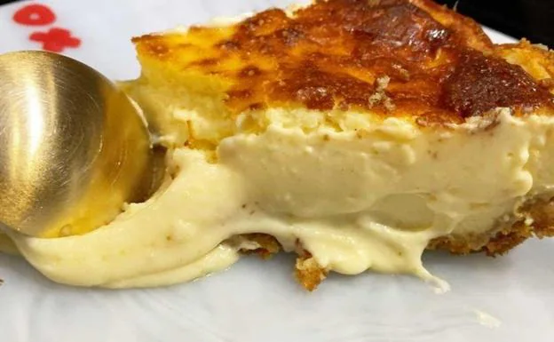 La «mejor tarta de queso del mundo» llega a Gran Canaria