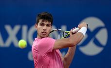 Alcaraz-Norrie, en directo