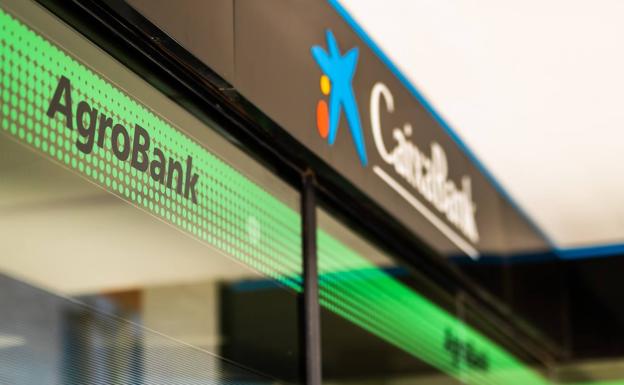 AgroBank adelanta a agricultores y ganaderos canarios las ayudas del POSEI 2023