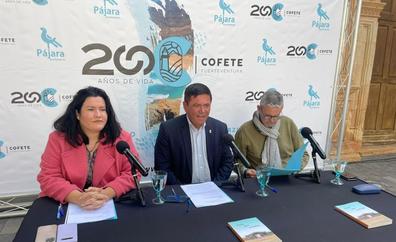 Cofete cumple 200 años y el Ayuntamiento lo festeja