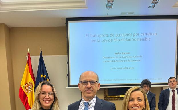 La FET pide adaptar la ley de movilidad sostenible a la singularidad de Canarias